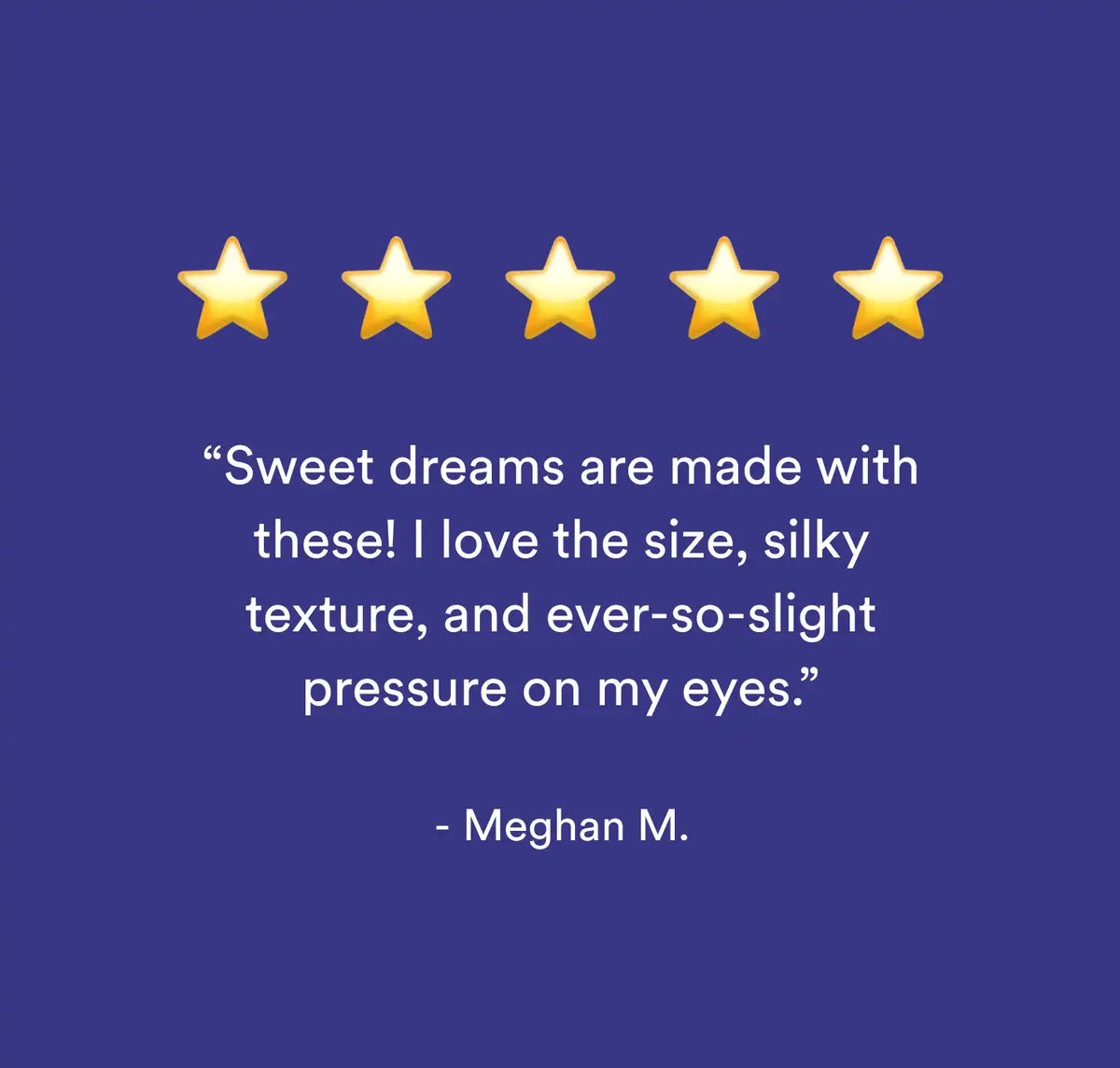 Love Wellness® Sleep Mask