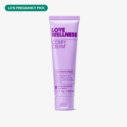 Comfy Cream®