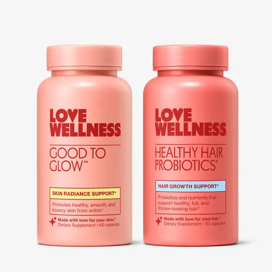Glow & Grow Bundle