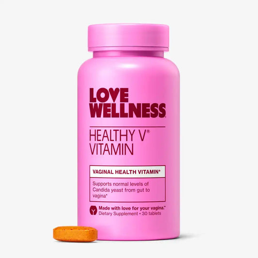 Healthy V® Vitamin