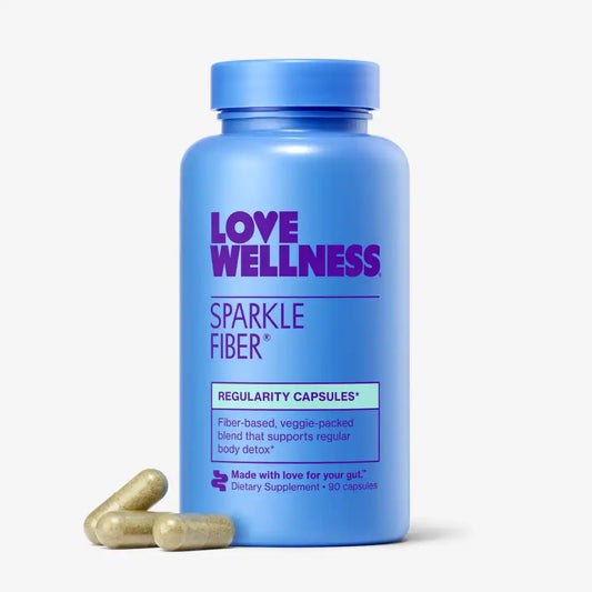 Sparkle Fiber®