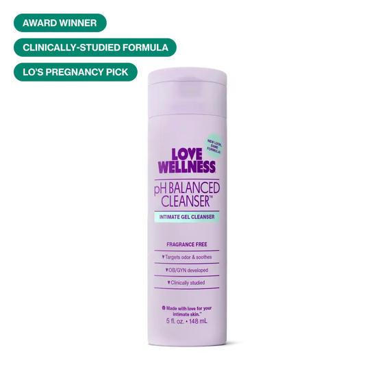 pH Balanced Cleanser™