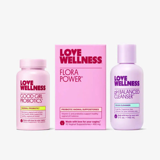 Vaginal pH Bundle