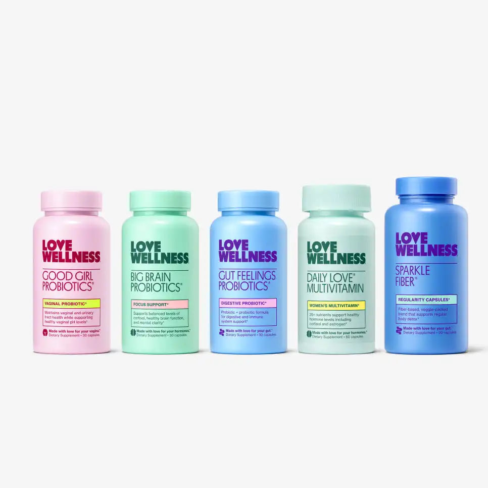 Best Sellers Bundle