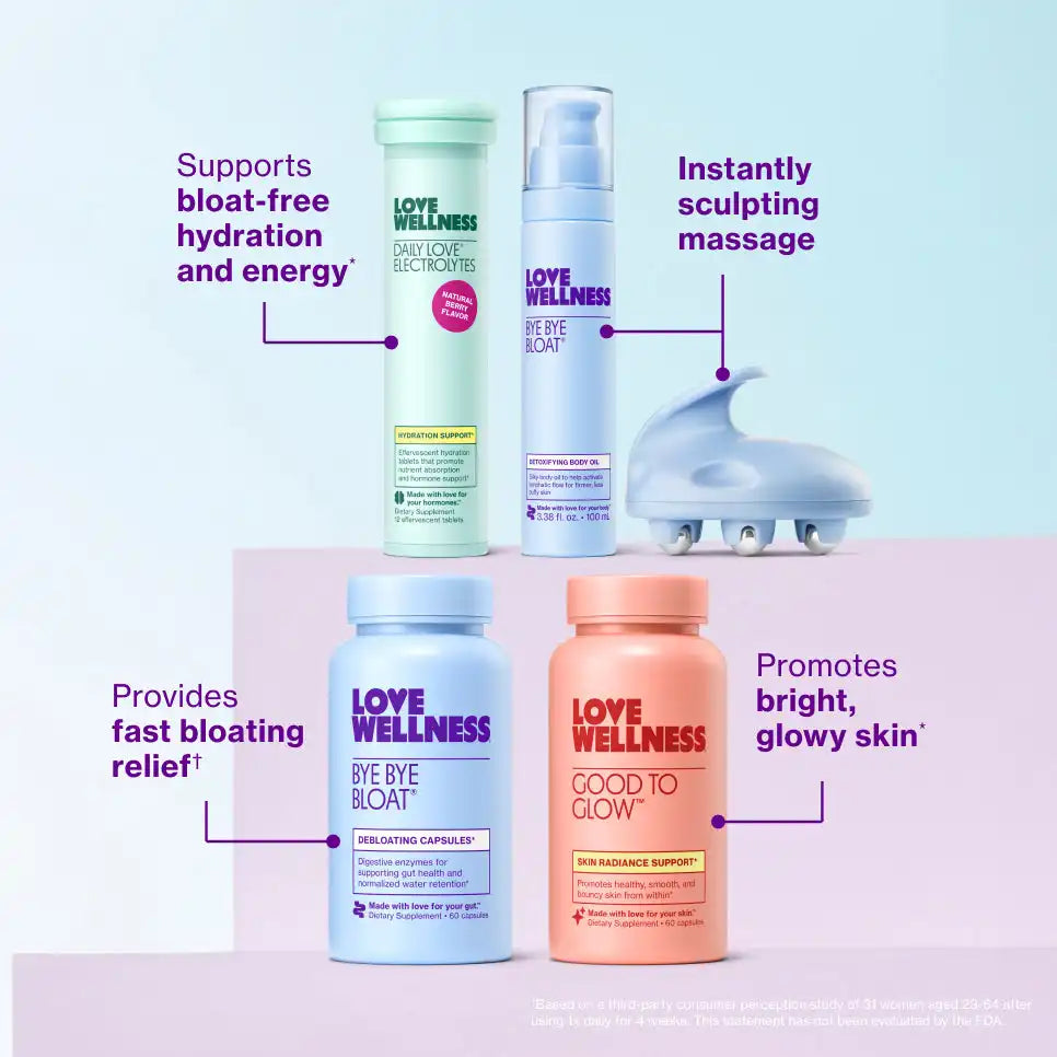 The Bride Bundle