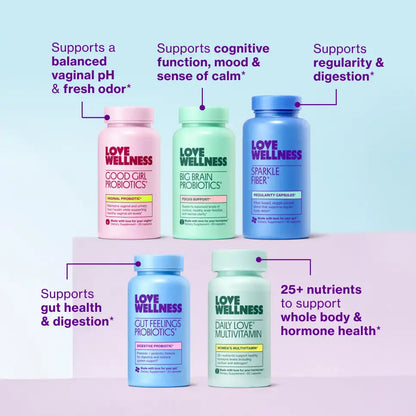 Best Sellers Bundle