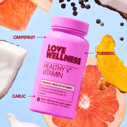 Healthy V® Vitamin