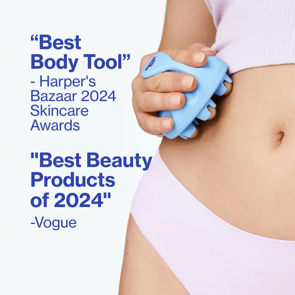 Bye Bye Bloat® Lymphatic Massage Roller