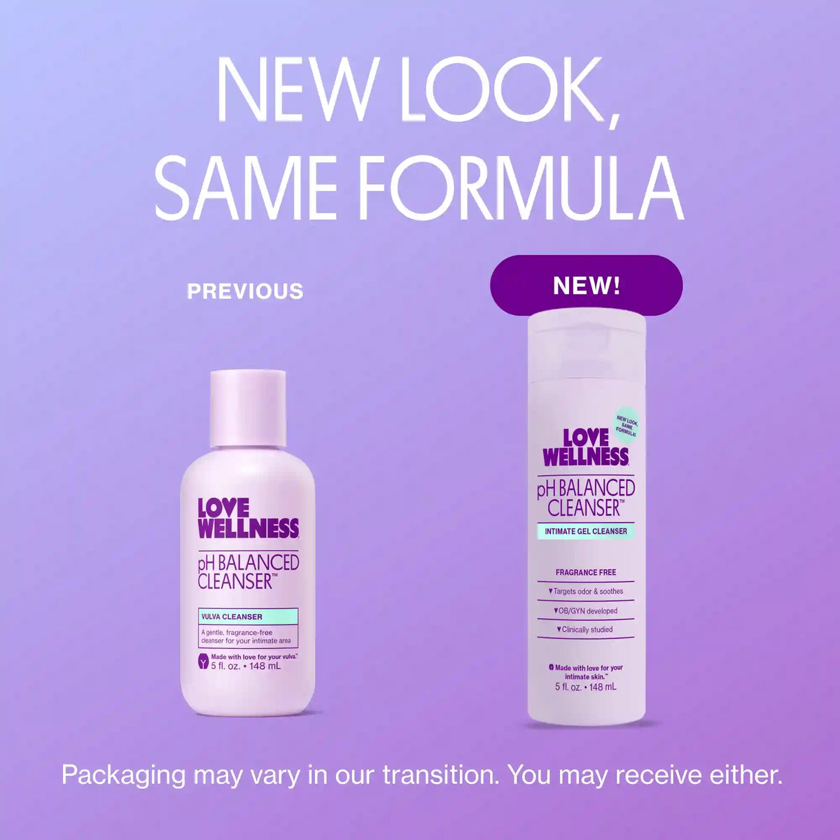 pH Balanced Cleanser™