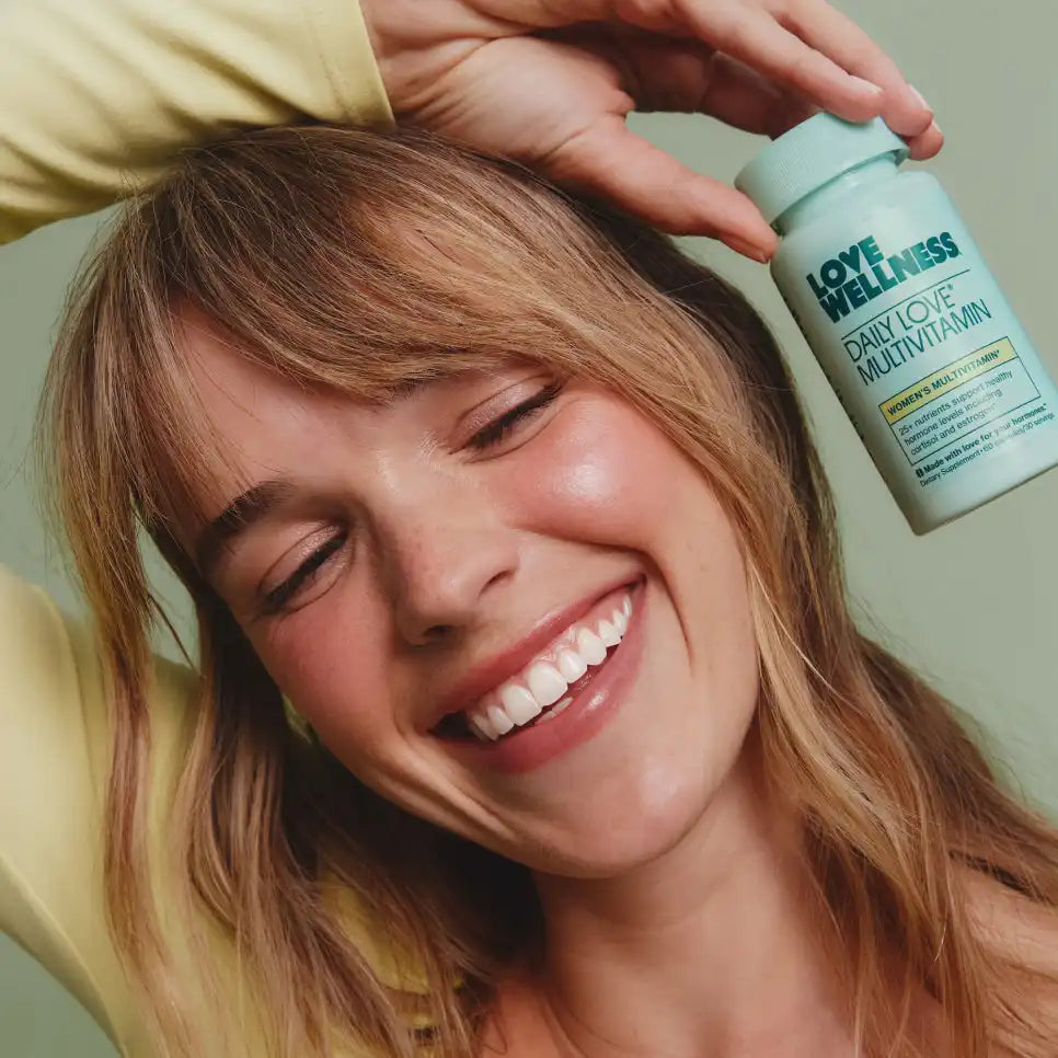 Daily Love® Multivitamin