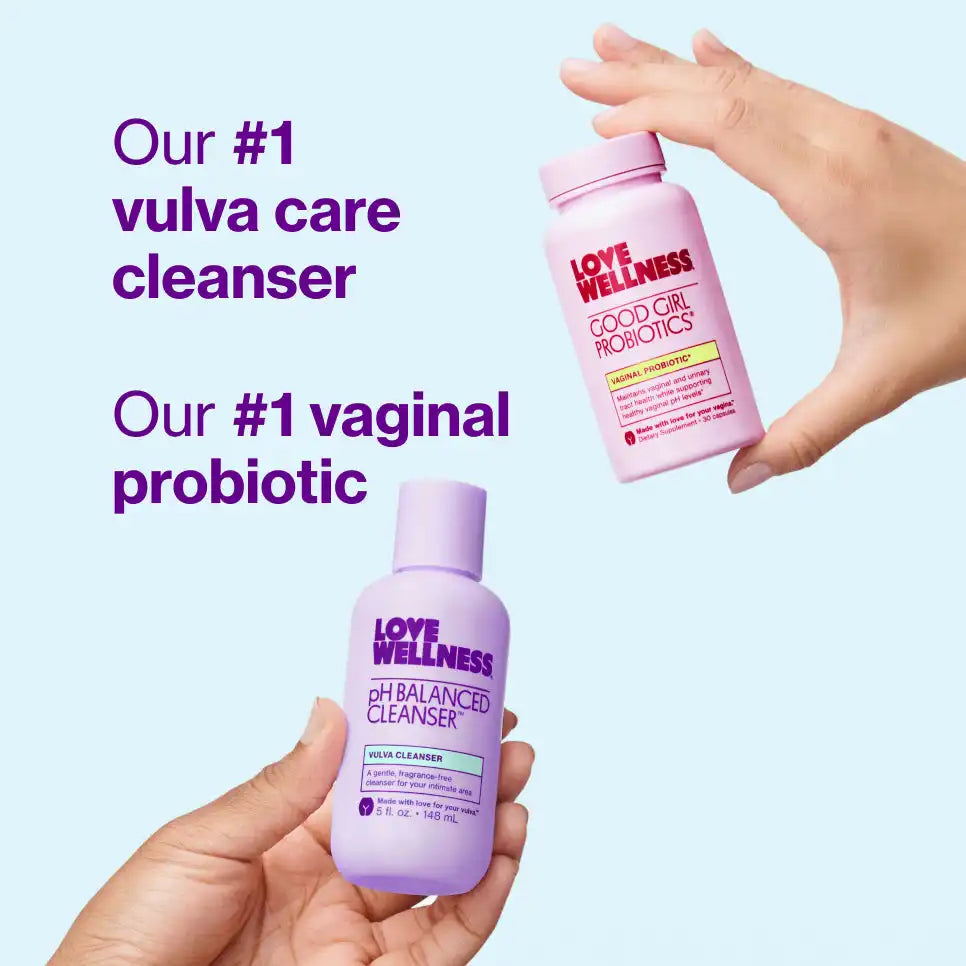 Vaginal pH Bundle