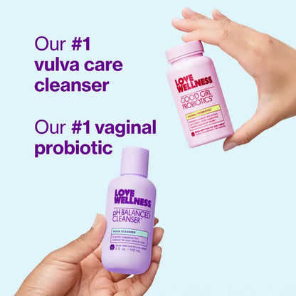 Vaginal pH Bundle