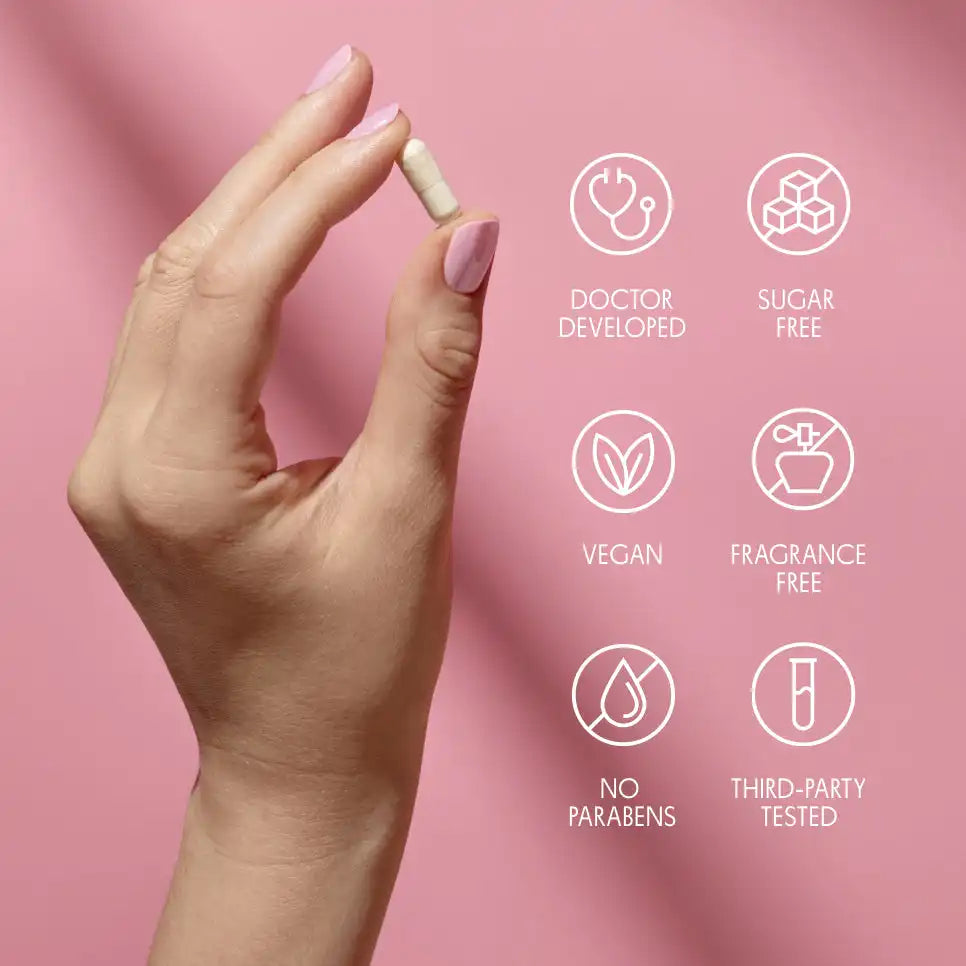 Vaginal Odor + pH Bundle