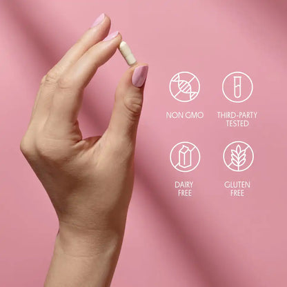 Vaginal Odor Bundle