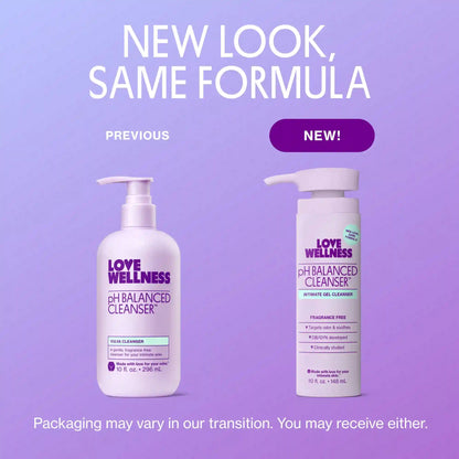 pH Balanced Cleanser™ Jumbo