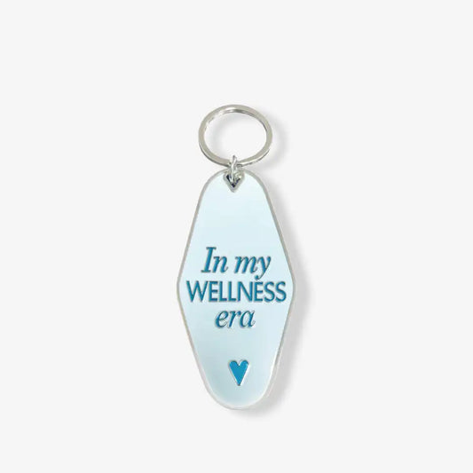 Love Club Member Keychain