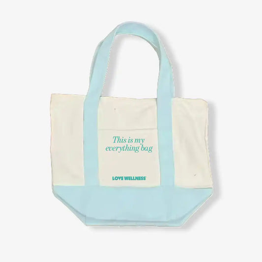 “The Everything” Tote Bag