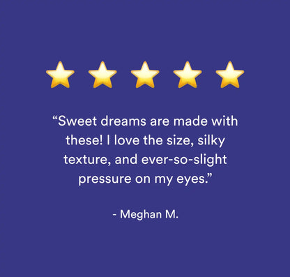 Love Wellness® Sleep Mask